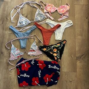 Bikini bundle